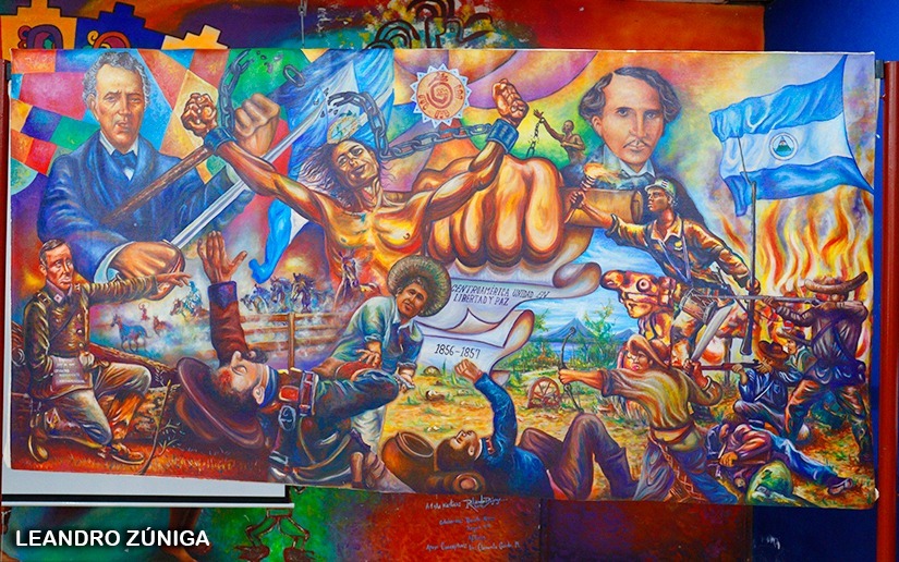 murales